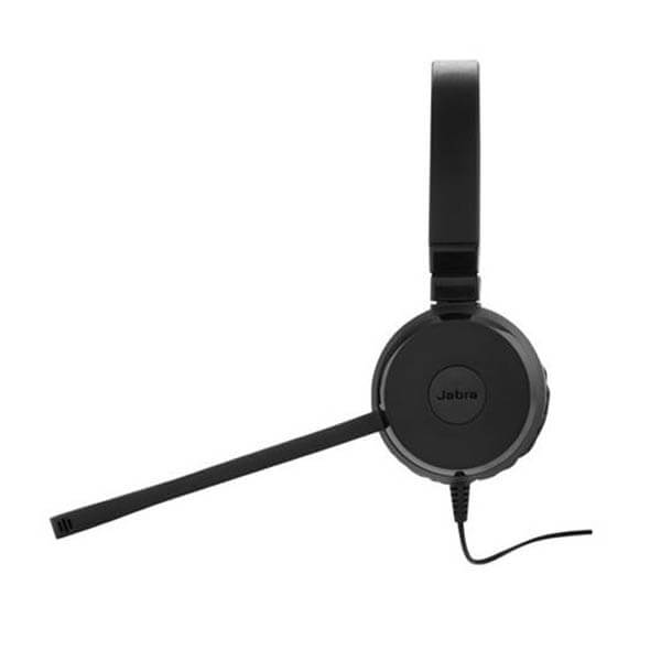 Jabra Evolve 20 SE Duo UC USB Headset Jabra 4999829409 Headset Store